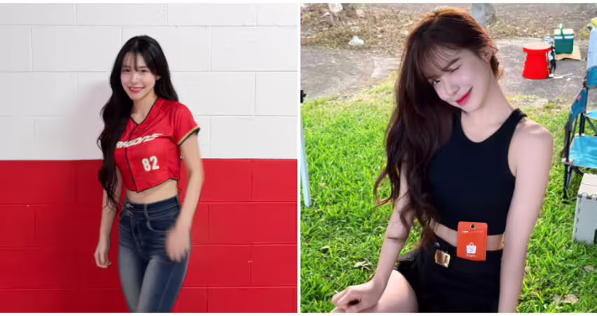 李多慧徵才！並肩工作「補助6萬元」　網看超香福利暴動