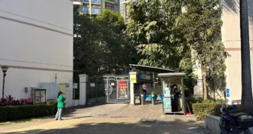 每次開門要看十秒廣告！中國住宅門禁「淪廣告平台」　物業管理公司「也管不了」