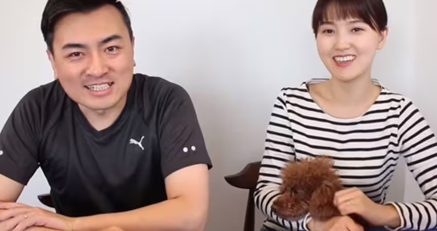 「老高與小茉」遭爆離婚！她曾談婚姻關係：還是單身