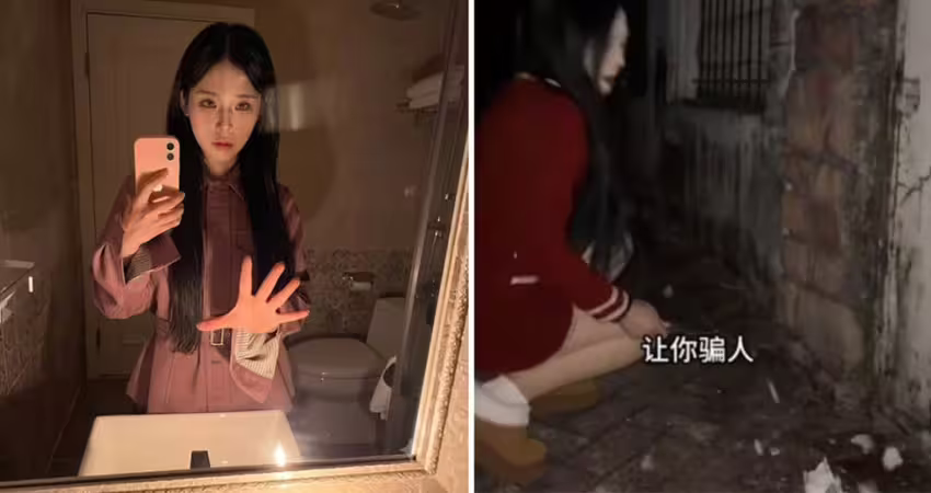 百萬網紅昔「怒砸觀音像」！突遇車禍全身重傷身亡