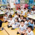 幼稚園老師給家長的貼心健康建議