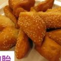 炸雙胞胎食譜