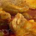 [即煮]咖喱雞-[Instant]CurryChicken！