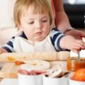 寶寶只吃素不吃肉好嗎？這3點危害，對嬰幼兒生長發育不利
