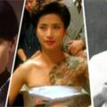 香港電影中的“東洋三姝”，她們全都是打女，功夫不輸楊紫瓊