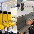 義大利公司推「站立式飛機座位」　廉航感興趣想買…網卻酸：是搭雲霄飛車膩？