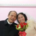 抗癌明星夫妻48歲查出腫瘤，牽手56年，終於照上了婚紗照！