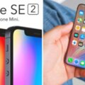 iPhoneSE2「新規格曝光」　4.7吋的黃金比例螢幕回歸