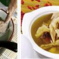 10款養生湯，有效趕走秋季乾燥，家常做法簡單易學.