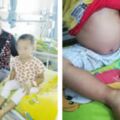 2歲男童確診白血病爸媽杳無音訊奶奶:再難也得撐下去