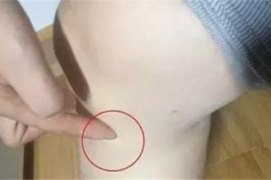 只要5分鐘，膝關節痛疼立馬消失！價值千金，勝吃任何補藥！