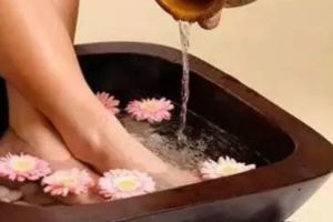泡腳的好處還有多少人不知道？幫助身體排毒