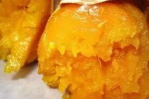 范志紅：紅薯紫薯白薯，功效各不同，別亂吃也別吃錯！