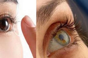 月經來了還帶眼鏡？記住這六個時候儘量別帶隱形眼鏡