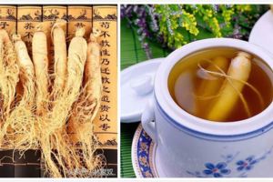 2克人參+碗水，15日治癒心血管疾病，我檢驗報告連醫生都說驚喜！