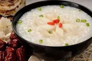 秋分到，早一粥、晚一湯，最養人！