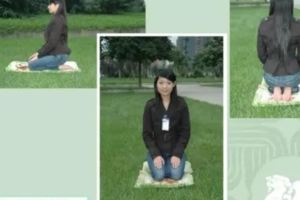 每天清晨堅持30秒，養胃、治腰痛、護膝關節輕鬆保健