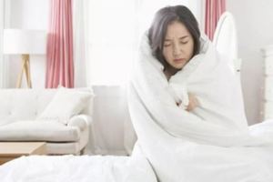 手腳冰涼的人有救了！7招讓你暖上整個秋冬