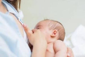 母乳喂養的7大犧牲：6個讓你抓狂，1個讓你感到罪惡