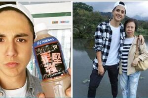 出生單親家庭常被孤立！《食尚》曾子余出道後月薪從「1萬變10萬」，27歲買下人生第一間房子！