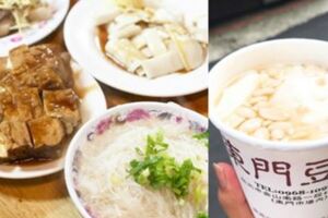 永康街一日遊，台北東門市場6間必訪人氣美食推薦！