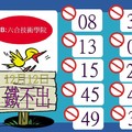 12/12  鐵不出-六合彩參考.JPG