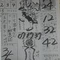 1/7  嘉義濟公禪堂-六合彩參考.jpg
