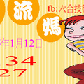 1/12  水流媽-六合彩參考.JPG