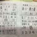 11/3  尾數專家-六合彩參考