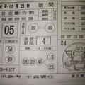  3月28日 八卦直斷吉數-六合彩參考