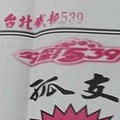 1/29-1/30  台北鐵報-今彩539參考