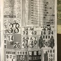 11/10  中國新聞報-大樂透參考.jpg