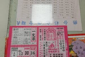 7/19-7/20  今彩一定準-今彩539參考