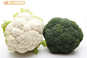 花椰菜啵棒！研究：能減緩乳癌細胞生長