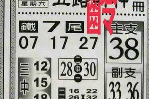 7/15  五路財神手冊-六合彩參考.jpg