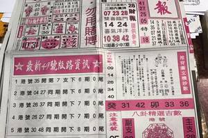 7/15  台北鐵報-六合彩參考.jpg