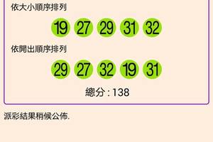 106年8月24日 今彩539開獎號碼加新開奬記錄表♪(^∇^*)  