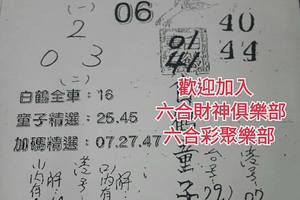 11/12  白鶴童子-六合彩參考.jpg