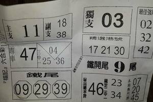 11/21  福記-六合彩參考-祝大家期期中獎.jpg