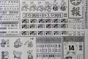 12/14  台北準報-六合彩參考.jpg