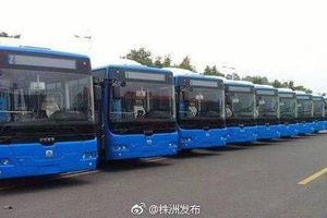 「我不能送大家了！」公車司機死前苦撐　請乘客下車後昏迷