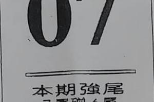 1/11  最強鐵尾-六合彩參考.jpg