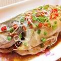 鯽魚魚湯和清蒸鱸魚的最經典做法，愛吃魚的請收走，鮮甜可口！
