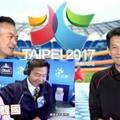 「好想贏韓國」！中華隊棒球再輸韓國，睽違4年許展元不哭「撂重話」檢討台灣隊。