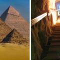 4500年來首次發現金字塔有「神祕停機坪」！網友：外星人來地球的證據