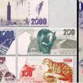 【視頻】新新台幣設計超美「國號竟然被竄改」，「中華明國」想取代現行紙鈔...央行：500億人民出！