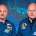 太空人DNA發生神秘突變！　雙胞胎弟弟回到地球變不一樣　科學家也無法解釋