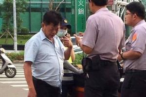 酒駕又罵警察垃圾…議員「展現悔意」停權1年改3個月，網友開酸「這就是偉大的民進黨」！