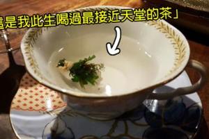 女大生花1.8萬元吃全美最貴餐廳，「完整記錄」光是甜點用料就讓她不停讚嘆耶穌...