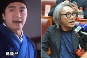 55歲星爺久違現身「白髮憔悴老態」把粉絲嚇壞！他：發現自己已經沒多少時間了